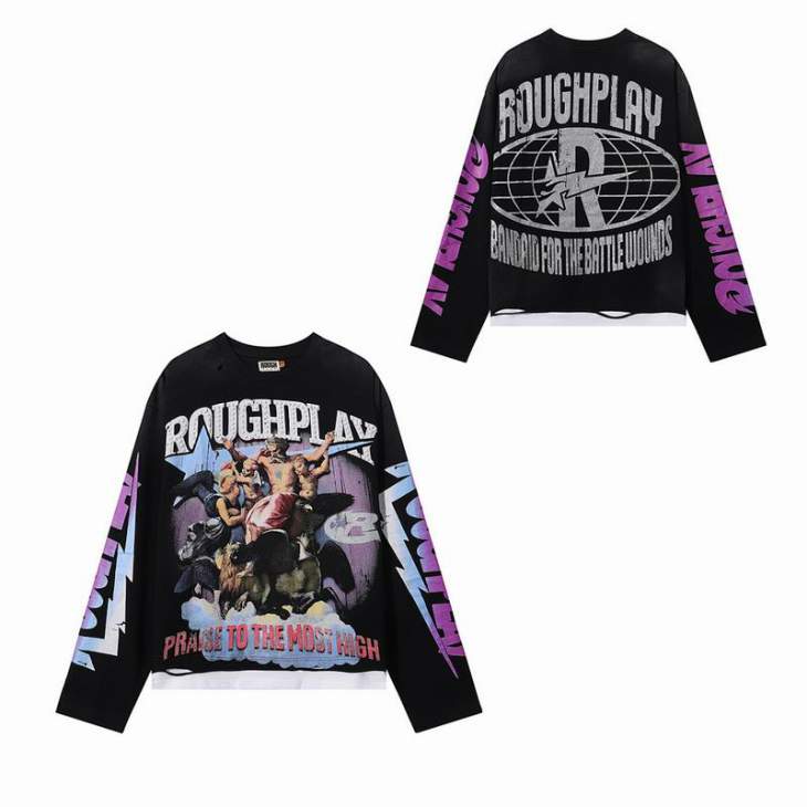 Picture of RoughPlay T Shirt Long _SKURoughPlayS-XL6htrR53752262